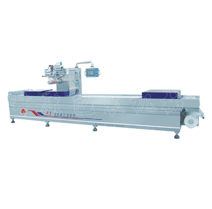 DLZ320-420系列自動連